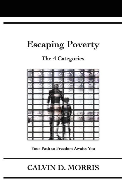 Escaping Poverty: The 4 Categories