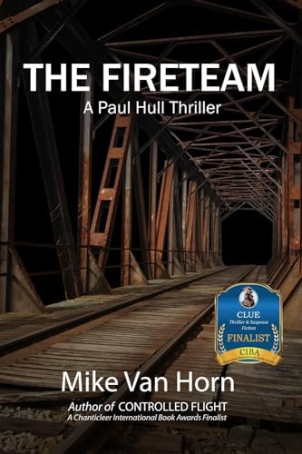 The Fireteam A Paul Hull Thriller