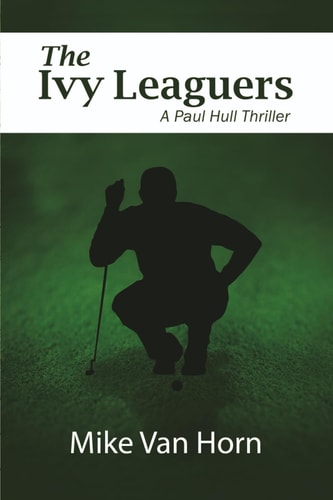 The Ivy Leaguers