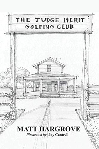 The Judge Merit Golfing Club