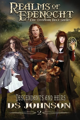 Realms of Edenocht Descendants and Heirs