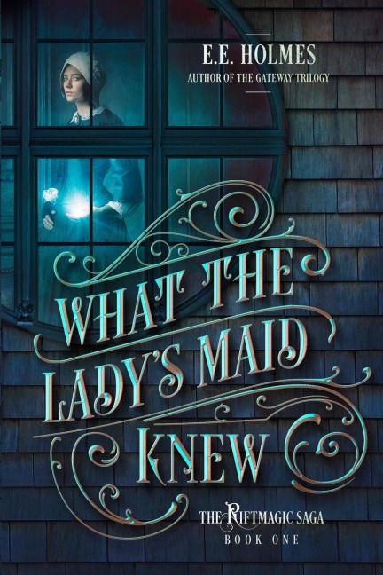 What the Ladys Maid Knew