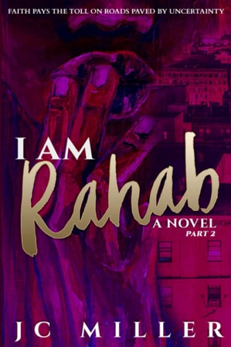 I Am Rahab A Novel Part 2