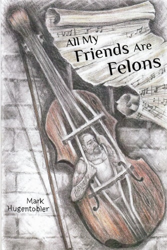 All My Friends are Felons Finding Hope for the Utah Department of Corrections