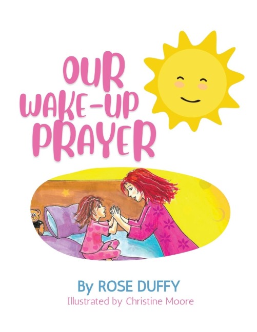 Our Wake-Up Prayer (Girls Version)