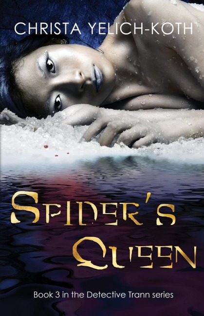 Spiders Queen
