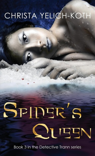 Spiders Queen