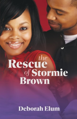 The Rescue of Stormie Brown