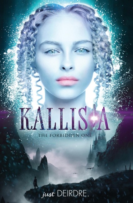 Kallista The Forbidden One