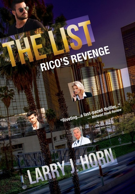 The List: Ricos Revenge