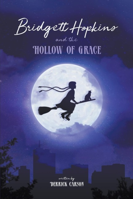 Bridgett Hopkins and the Hollow of Grace