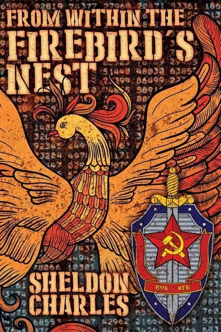 From Within the Firebirds Nest
