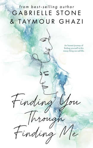 Finding You Through Finding Me