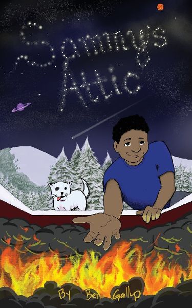 Sammys Attic