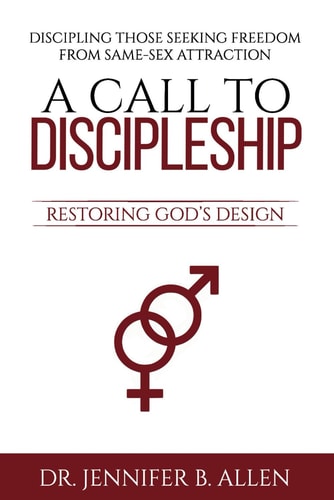 A Call to Discipleship Restoring God's Design