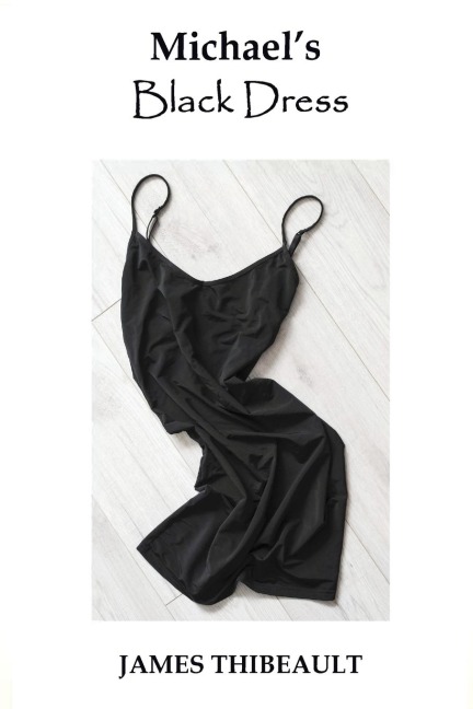 Michaels Black Dress
