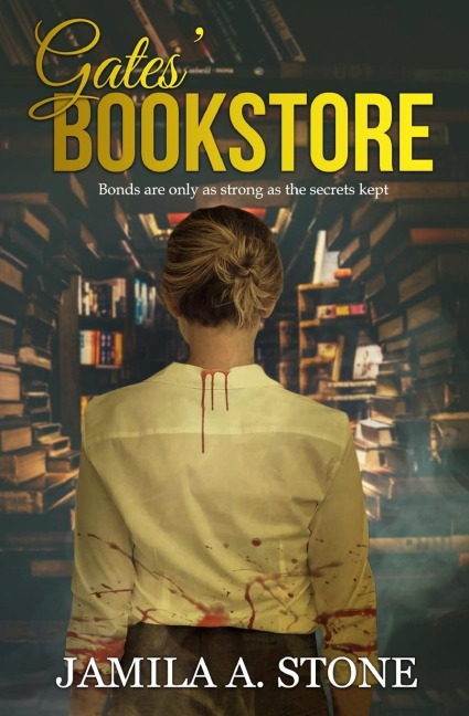 Gates Bookstore