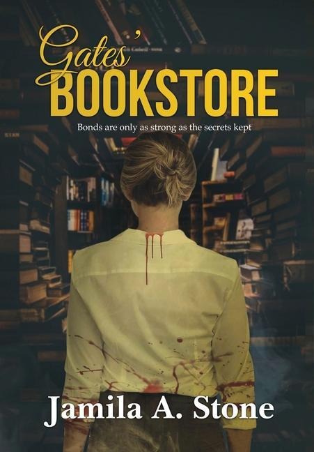 Gates Bookstore