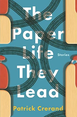 The Paper Life They Lead Stories