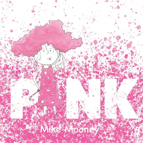 Pink A Colorful Journey Through Color Theory.