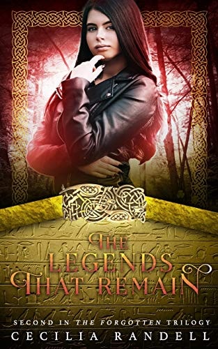 The Legends That Remain