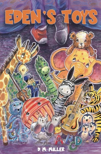 Eden's Toys