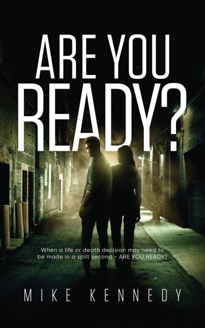 ARE YOU READY?