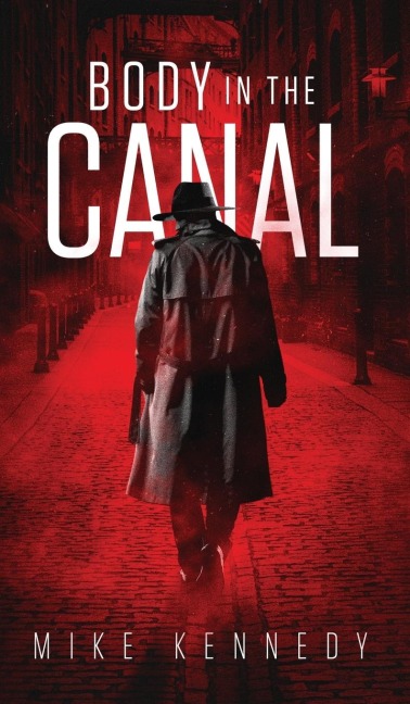 BODY IN THE CANAL