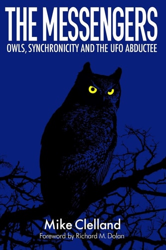 The Messengers Owls, Synchronicity and the UFO Abductee