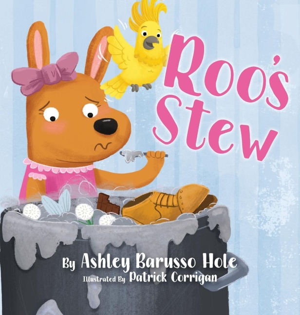 Roos Stew