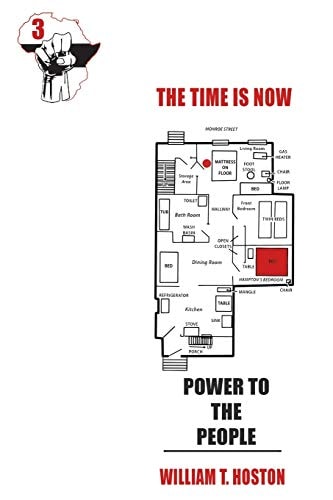 Power To The People The Time Is Now