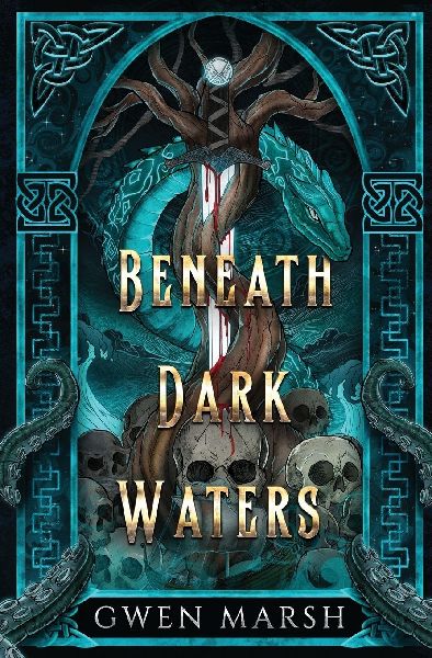 Beneath Dark Waters
