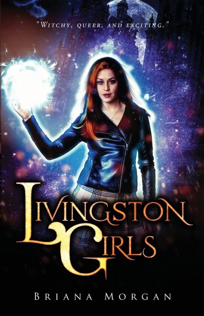 Livingston Girls