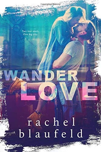 Wanderlove