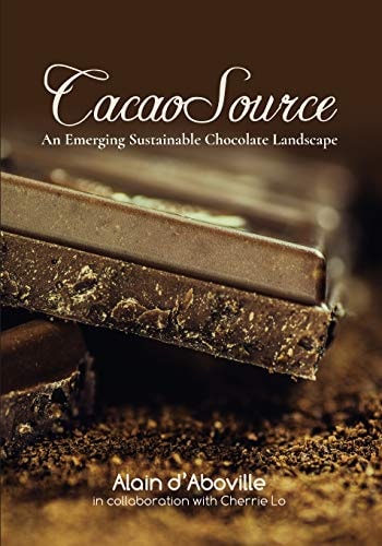 CacaoSource An Emerging Sustainable Chocolate Landscape
