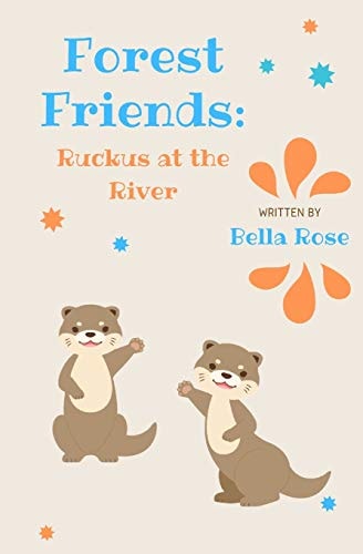Forest Friends Ruckus at the River