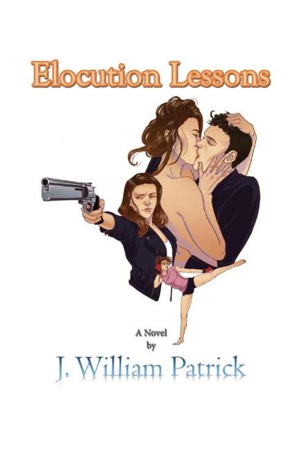 Elocution Lessons A Novel