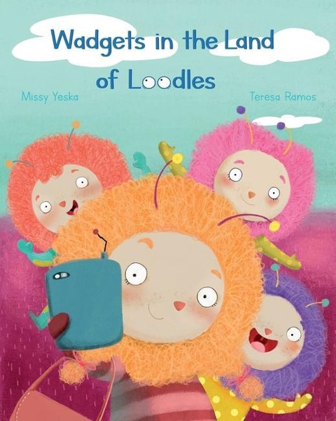 Wadgets in the Land of Loodles