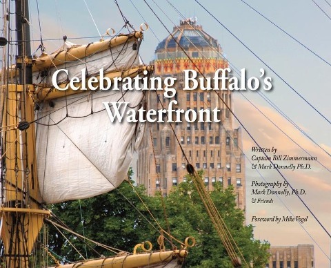 Celebrating Buffalos Waterfront