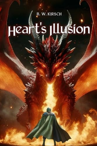 Heart's Illusion Part 1