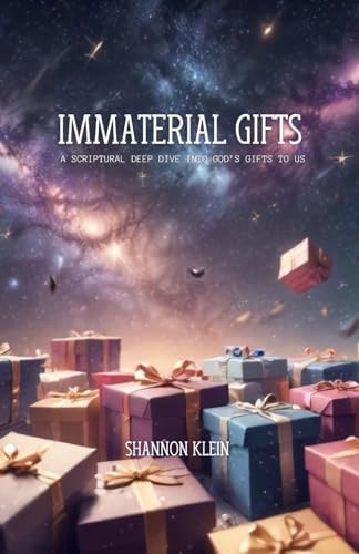 Immaterial Gifts