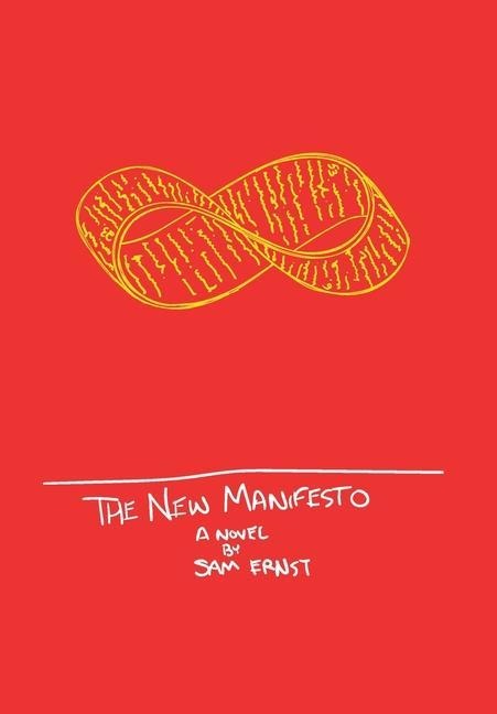 The New Manifesto: Or The Slow Eroding of Time