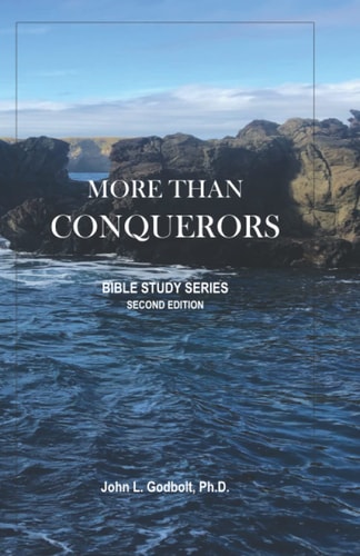 More Than Conquerors The Bible Study Series