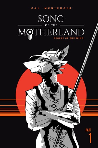 People of the Wind Song of the Motherland, Part 1