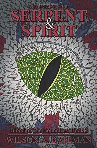 Serpent & Spirit