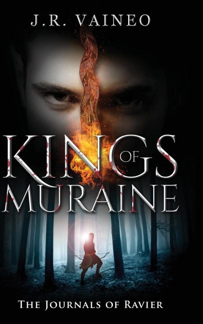 Kings of Muraine: A Tyr Retelling - Norse God of Justice