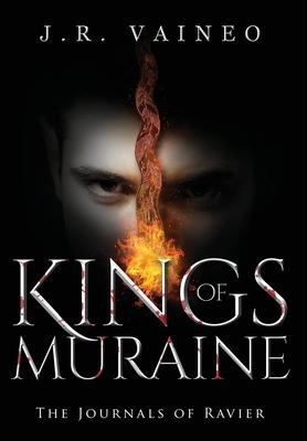 Kings of Muraine - Special Edition: A Tyr Retelling - Norse God of Justice