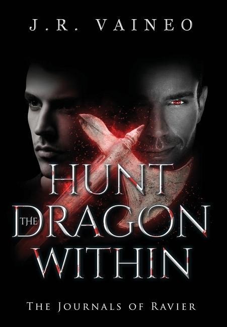 Hunt the Dragon Within - Special Edition: A Tyr Retelling - Norse God of Justice