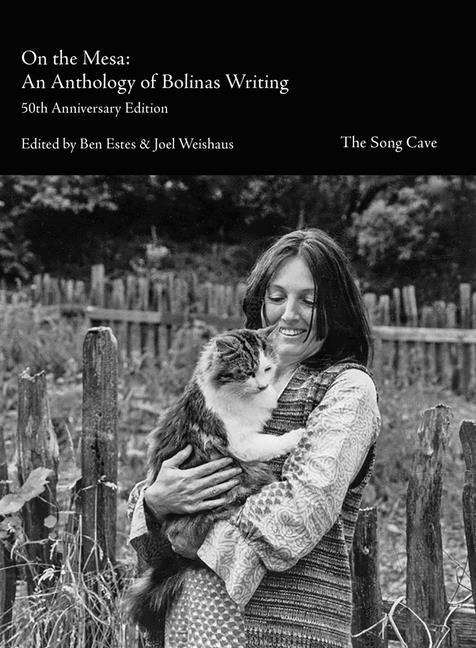 On the Mesa: An Anthology of Bolinas Writers