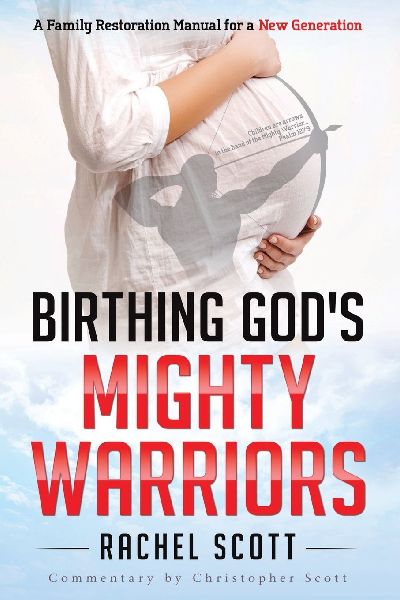 Birthing Gods Mighty Warriors